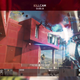 Most of my multiplayer screens are killcam selfies.